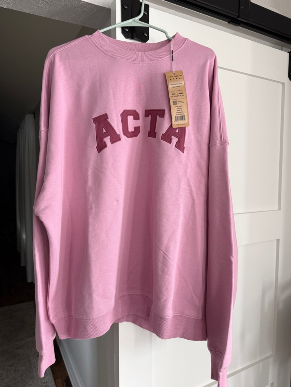 Garden party ACTA Crewneck Sweatshirt